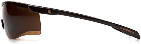 CARHARTT CHB918ST CAYCE очила, бронзени леќи од песочник