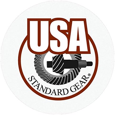 Комплет за ремонт на стандардниот менувач во САД за Крајслер 9.25 Заден диференцијал