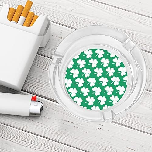 Шамок Детелина Цигара од цигара Ашреата тркалезни држачи за пушење на пепел