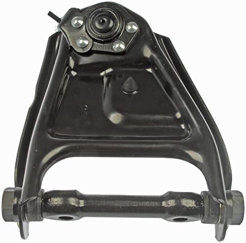 Дорман 520-180 Контролна контрола на предниот патник на горната контрола на раката на горната суспензија компатибилна со избраните модели на
