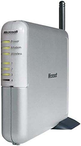 Мајкрософт широкопојасен интернет за мрежно работење безжичен рутер MN-500