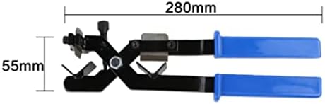 ygqzm ротационо сечење нож со одземање на клешти за соголување изолирана жица со високонапонски кабелски прирачник за брза лента