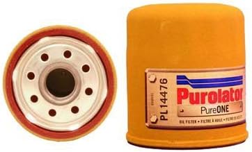 Purolator PL14476 филтер за масло од пуролаторон