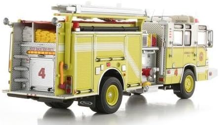 Collections Twh Pierce Quantum Fire Pumper Henrico County 4