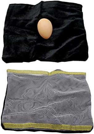 Zqion комедија малини јајце торба магични трикови стрип илузија магии реквизит ментализам магична торба магична јајце ги јајце