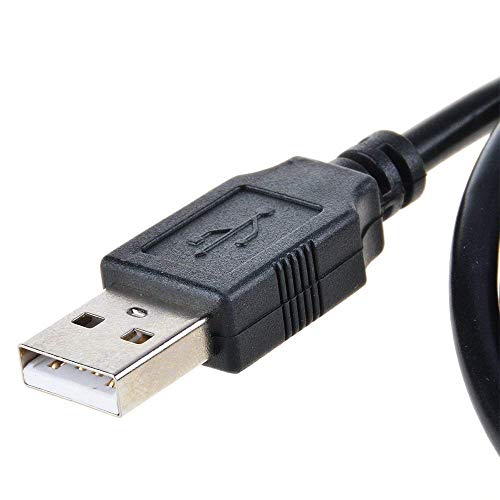 BRST USB Data Sync Laptop PC 5V DC Полнење кабел за полнење на кабел за голф за голф Buddy Pro Tour DSC-GB200 DSC-GB300 DSCGB200 DSCGB300