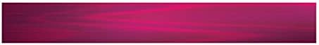 Глобална лента за маскирање на подароци - Iridescent Pink - Сјајно - Повторна - 15 mm x 10 m