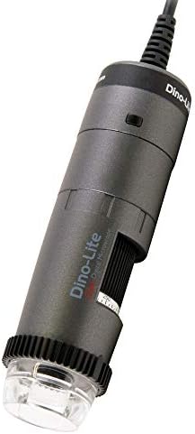 Dino -lite USB рачен дигитален микроскоп AF4515ZT - 1,3MP, 20x - 220x Оптичко зголемување, поларизирана светлина, AMR, FLC