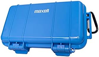 Случајна кутија за складирање на Макел со подлога за амортизација на шок- IPX-7 Дизајн на доказ за вода