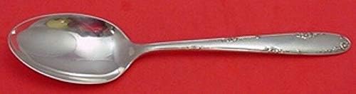 Madeira by Towle Sterling Silver Serving Serving Spoon 8 1/2 “