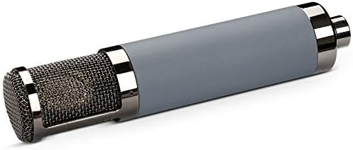 XDSDDS Голем кондензатор за дијафрагма за снимање Студио микрофон игри за гласно радиодифузија