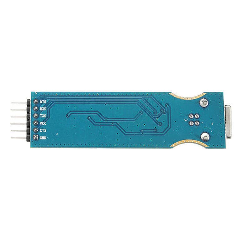 Gamlreid 1PC BS101P FT232RL модул USB сериски порт UART 1.8V 2.5V 3.3V 5V 4IN1 модул табла