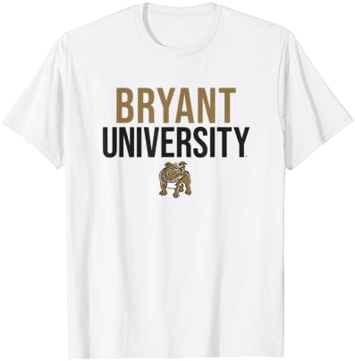 Маица на Универзитетот Брајант, наречена маица