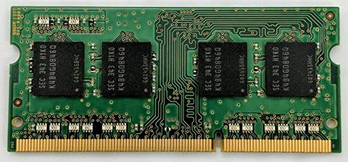 Samsung M471B5173QH0-YK0 4GB DDR3L PC3-12800 CL11 512MBX64 512MX8 1.35V 204P SODIMM