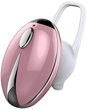 Мини Безжична Единечна Слушалка Bluetooth 4.2 Стерео Слушалки За Слушалки За ЗА MT0