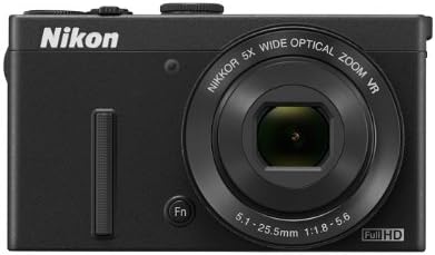 Никон P340 Дигитална Камера 1,8 12 Милиони Пиксели P340 Отворена F Вредност