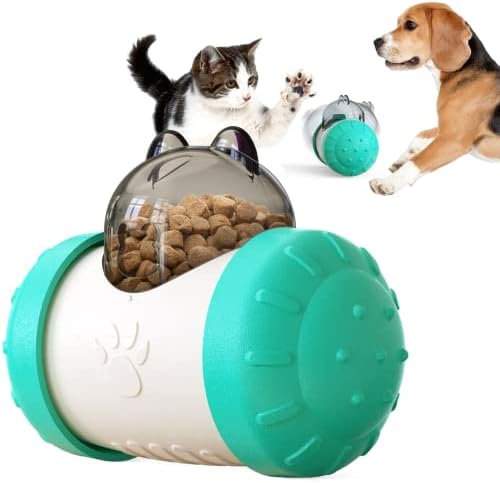 Кетсон Интерактивни Играчки За Кучиња, Кученце Третираат Издавање Играчки За Загатки За Коефициент На ИНТЕЛИГЕНЦИЈА И Подобрување На Умот, Кучињата