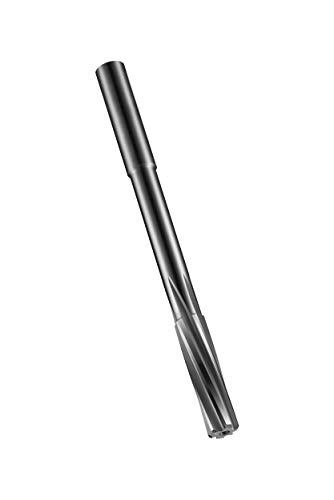 Dormer B4813.97 Application Reamer, светла облога, карбид, целосна должина 75 mm, дијаметар на главата 3,97 mm, должина на