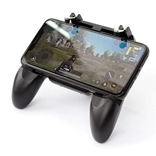 Aoxiaoai Мобилни Игра Активирањето џојстик Gamepad контролер за 4.7-6.5 Инчен Паметен Телефон