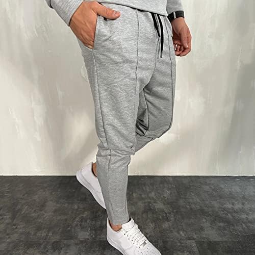 Diyago pant for men stylish удобно тренингот спортски панталони мода тенок вклопувачки случај со џогер џогирање панталони атлетски џемпери