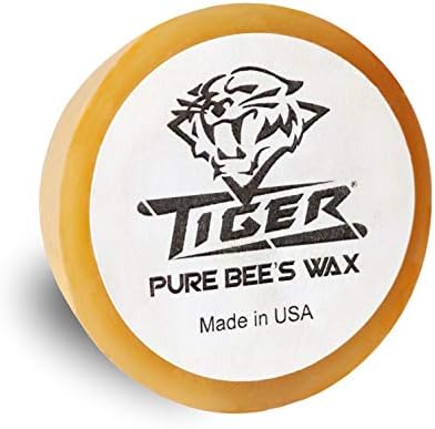Tiger E-Z Shine Pure Bees Wax за билијард базен за знаци на совети