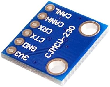 SN65HVD230 Can Module Module Communication Module