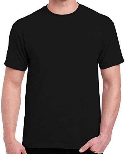 Хибридна облека - Тим Покемон - Графичка маица за кратки ракави за мажи