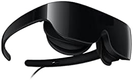 Очила виртуелна реалност 3D очила 4K HD резолуција применлива проекција на екранот за мобилен телефон