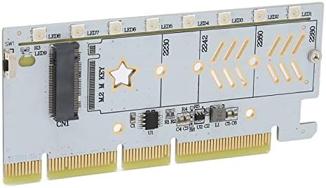 Нароте ССД На PCIe 4.0 Адаптер, М. 2 PCIe Адаптер Картичка Заштеда На Простор за 2230