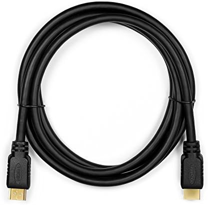 Rocstor Premium HDMI кабел со голема брзина со етернет