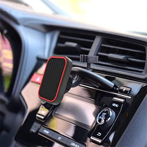 XWWDP CAR Magnetic Magnetic Mobile CD слот за монтирање на држачот за монтирање Магнет штанд Смартфон Додатоци за мобилни телефони