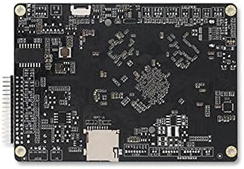 CBHIOARPD Firefly Face-RK3399 Препознавање на лице Rockchip RK3399 2GB LPDDR4 16GB EMMC 5.1 Шест-јадрен 64-битен процесор 1,8 GHz