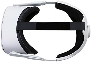 Прилагодлив Ремен За Глава За Oculus Потрагата 2 VR Слушалки, Амортизирање На Пена Удобен Ремен За СТП, Униформа Сила, Олеснување На Притисокот