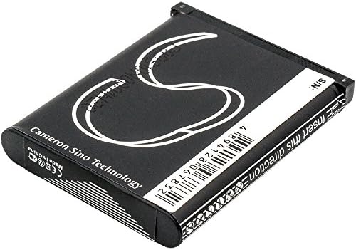 Камерон Сино Нова Батерија За Замена Погодна за Sony 4-268-590-02, SP60, SP60BPRA9C