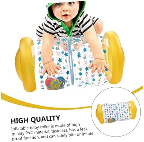 Ибасенице Ролери Надувување Ролери Бебе Активност Центри Играчки Бебе Индексирање Ролери Бебе Индексирање Пракса Играчка Надувување Играчки За