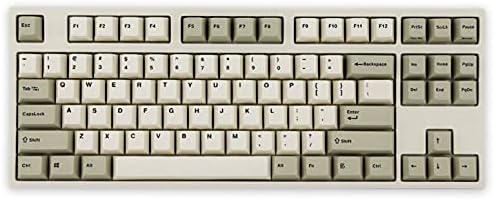 Леополд fc750rbt Bluetooth Двобоен Бел PD TKL Двоен Шут PBT Механичка Тастатура Цреша Mx Сина