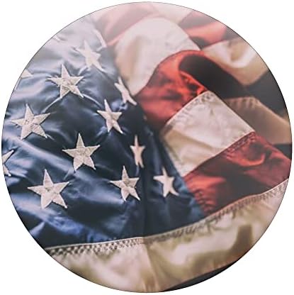 О, кажи можеш ли да видиш - САД знаме мажи жени поппокети заменливи поплипки