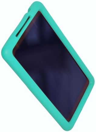 Bobj Rugged Case for Nexus 7 FHD 2013 Модел таблет - Bobjgear Custom Fit - Патентиран вентилатор - Засилување на звук - Bobjbounces