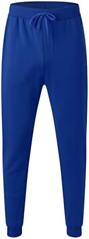 Менс џемпери со џебови големи и високи големини Машкото руно товар за џемпери, кои лабави се вклопуваат џемпери за мажи