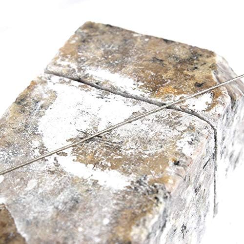 Subrilli се справува со челична рамка со дијаметар 0,6 mm 1 mm дијамантска жица за Jade камен керамичко стакло од дрво метал точно сечење