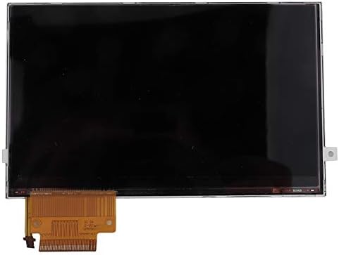 LCD дисплеј, ЛЦД -светлосниот приказ на ЛЦД -екранот дел за PSP 2000 2001 2002 2003 2004 Конзола