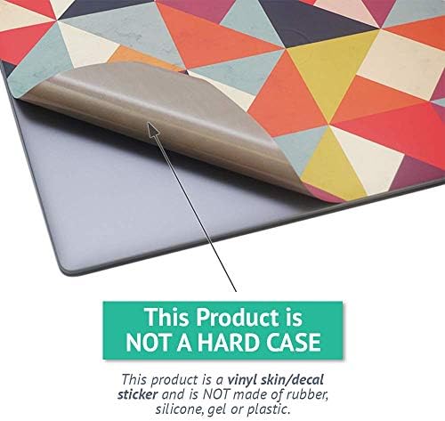 MOINYSKINS кожата компатибилна со Apple iPad Pro 12.9 ″ - Black Hills | Заштитна, издржлива и уникатна обвивка за винил декларална