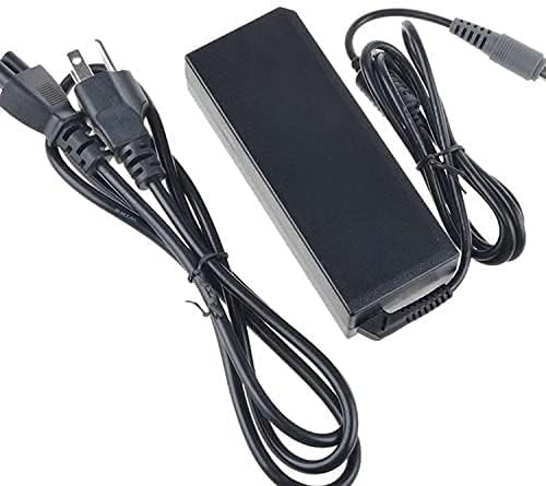 BRST 12V AC адаптер за Sharp Aquos LC-13B6U-S LCD TV Moniter Power Cord Cost Cable PS CHALGER Влез: 100-240 VAC 50/60Hz светски напон за