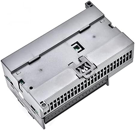 Контролер на Davitu Motor - 220V програмабилен логика контролер PLC Programable Controller S7-200 Излез на релето на CPU224XP