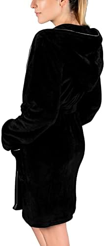 Водмиксиг женски обични јакни пешачење за пешачење атлетска лесна текстура текстурална основна јакна за џебови со џебови