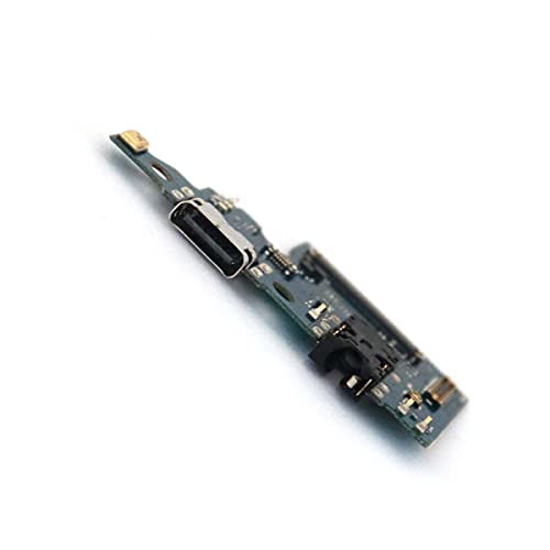 FAINWAN USB Полнач За Полнење Приклучок Конектор Лента Флекс Кабел Замена Компатибилен Со Samsung Galaxy A515 A515f A515U 6.5 инчен