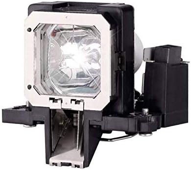 Заменска ламба Sklamp PK-L2210U со куќиште за JVC DLA-F110 DLA-RS40 DLA-RS40U проектори