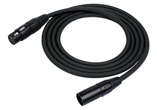 Knox Gear 25ft XLR кабел