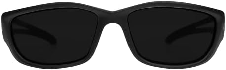 Edge SK-XL116VS KAZBEK XL Окора за завиткување на безбедносни очила за заштита од штит / паре