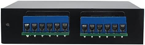 SEDNA - USB 2.0 до двојна предна панел RS 485 PC